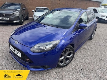 Used Ford Focus 2013 for sale - 75440569: Photo