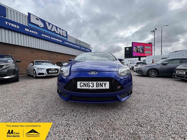 Used Ford Focus 2013 for sale - 75440569: Photo 6
