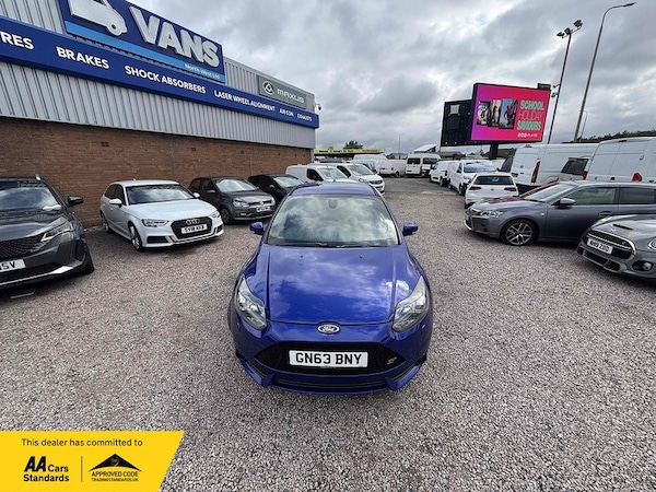 Used Ford Focus 2013 for sale - 75440569: Photo 7