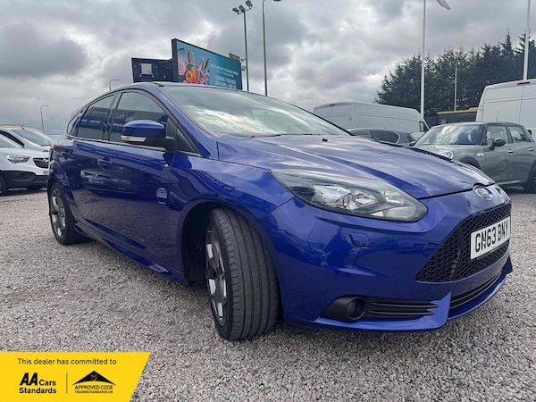 Used Ford Focus 2013 for sale - 75440569: Photo 8