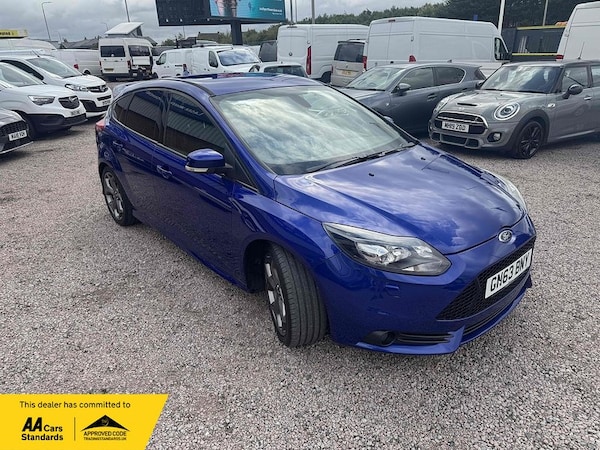 Used Ford Focus 2013 for sale - 75440569: Photo 9
