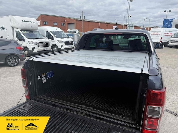Used Ford Ranger 2022 for sale - 75662430: Photo 11