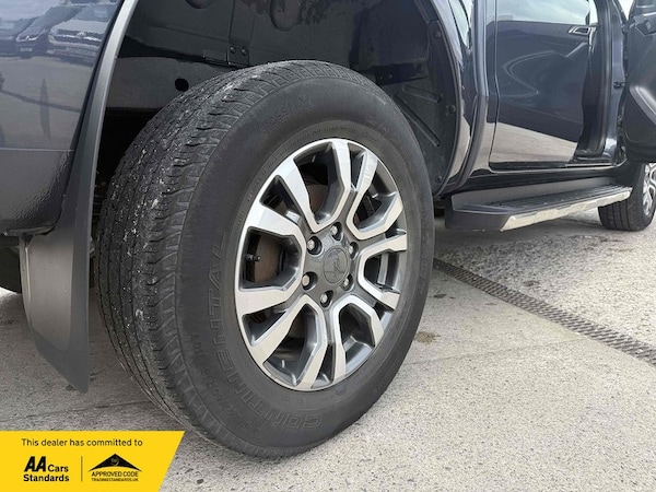 Used Ford Ranger 2022 for sale - 75662430: Photo 13