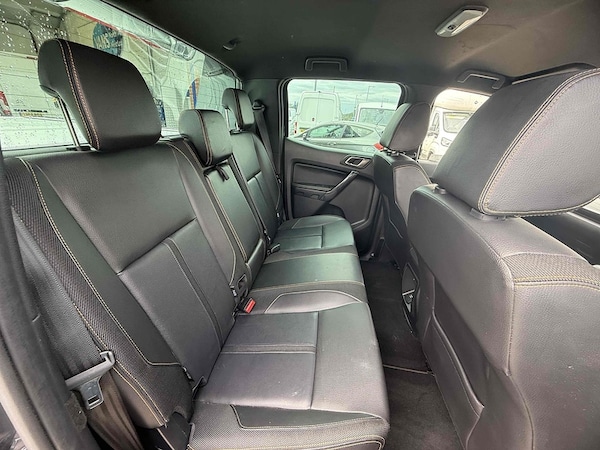 Used Ford Ranger 2022 for sale - 75662430: Photo 14