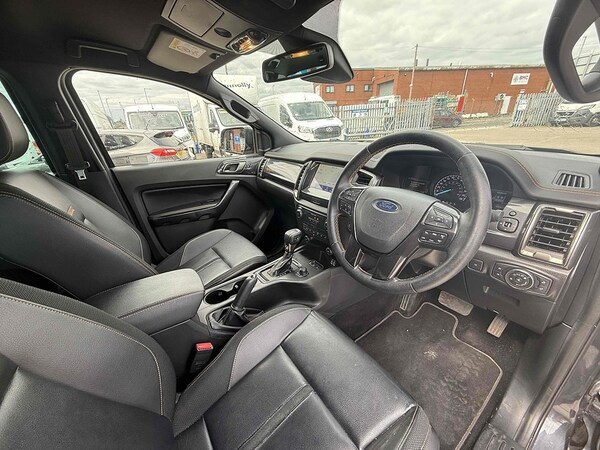 Used Ford Ranger 2022 for sale - 75662430: Photo 15