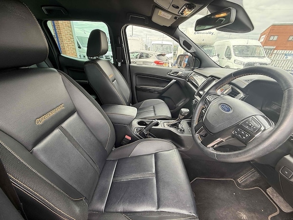 Used Ford Ranger 2022 for sale - 75662430: Photo 16