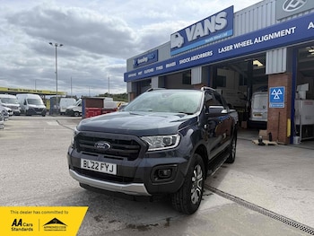 Ford - Ranger