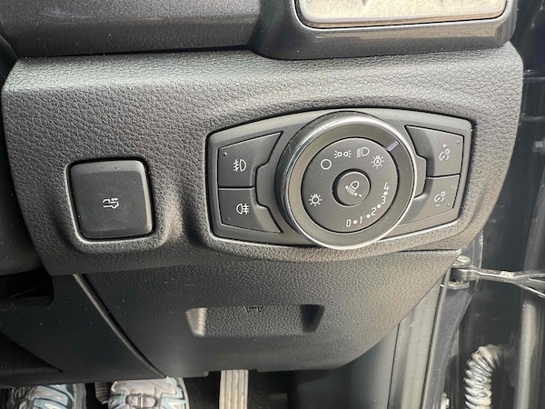 Used Ford Ranger 2022 for sale - 75662430: Photo 21