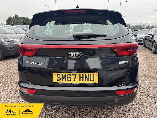 Used Kia Sportage 2018 for sale - 76267459: Photo 10