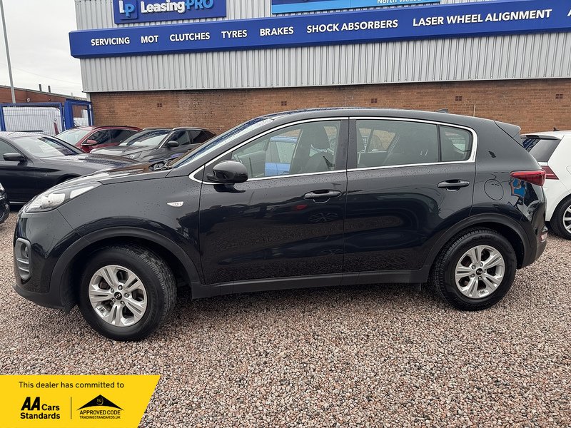 Used Kia Sportage 2018 for sale - 76267459: Photo 15