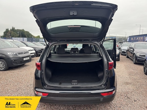 Used Kia Sportage 2018 for sale - 76267459: Photo 17