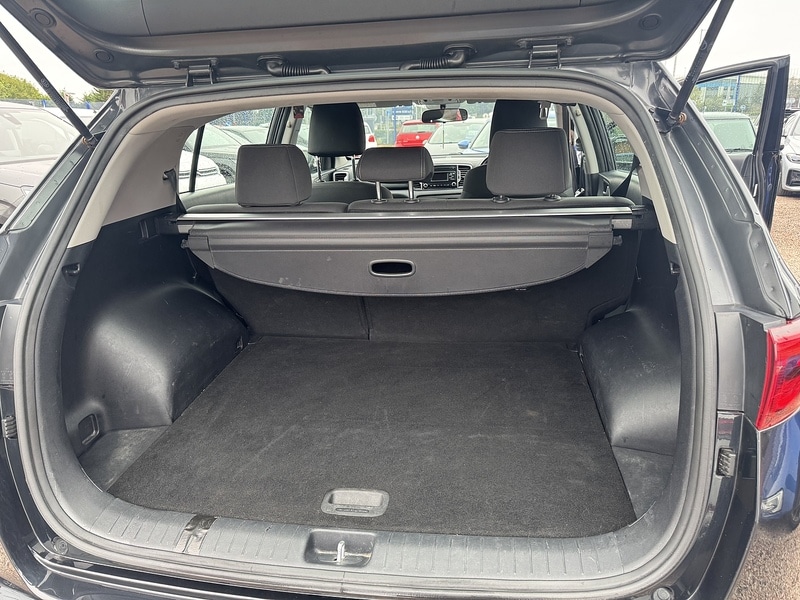 Used Kia Sportage 2018 for sale - 76267459: Photo 19