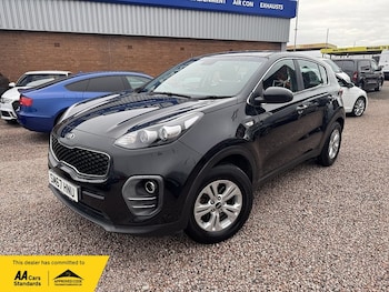 2018 - GDi 1 5-Door
