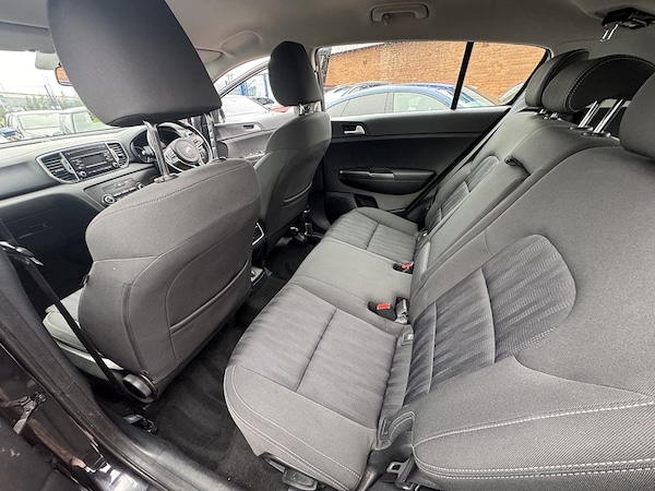 Used Kia Sportage 2018 for sale - 76267459: Photo 22