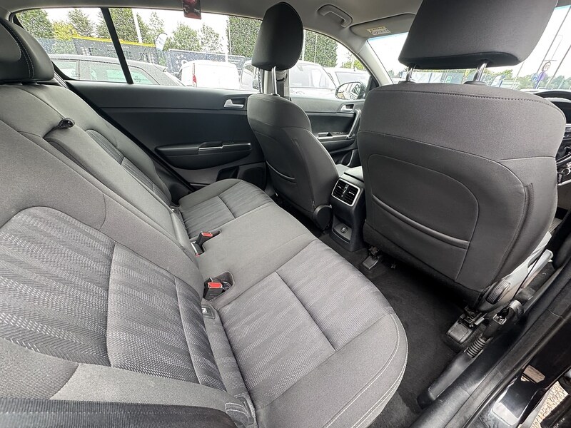 Used Kia Sportage 2018 for sale - 76267459: Photo 24