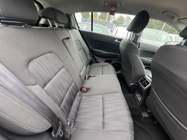 Used Kia Sportage 2018 for sale - 76267459: Photo 25