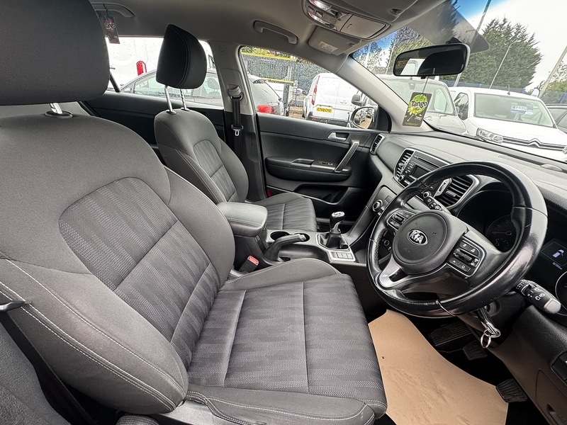 Used Kia Sportage 2018 for sale - 76267459: Photo 26