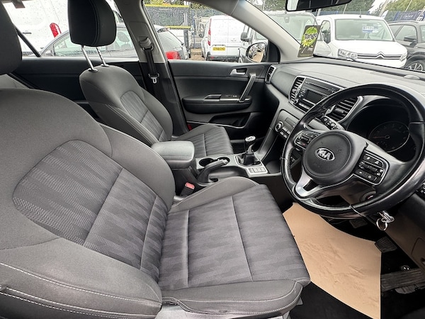 Used Kia Sportage 2018 for sale - 76267459: Photo 28