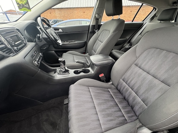 Used Kia Sportage 2018 for sale - 76267459: Photo 29