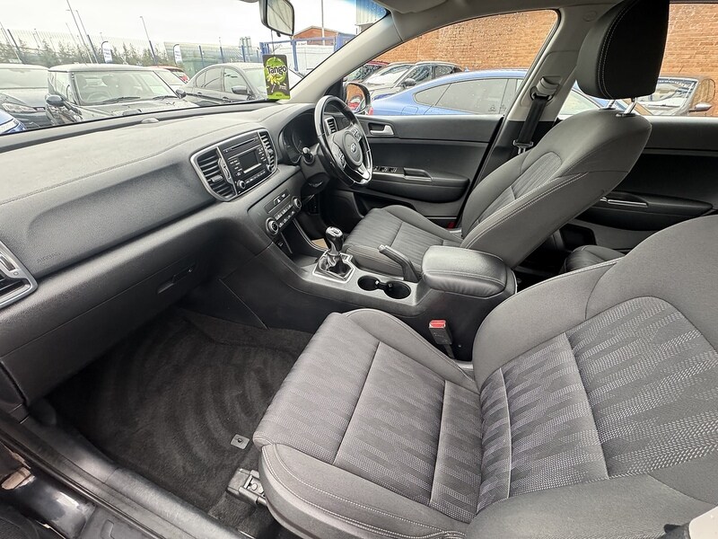 Used Kia Sportage 2018 for sale - 76267459: Photo 31