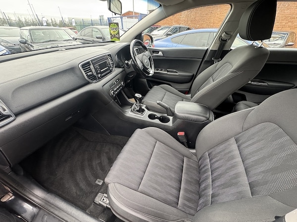 Used Kia Sportage 2018 for sale - 76267459: Photo 31
