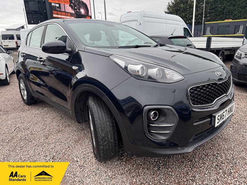 Used Kia Sportage 2018 for sale - 76267459: Photo 7
