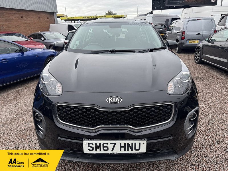 Used Kia Sportage 2018 for sale - 76267459: Photo 9