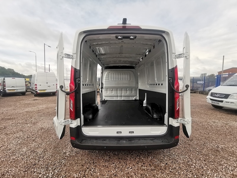 Used Maxus Deliver 9 for sale - 77776346: Photo 11