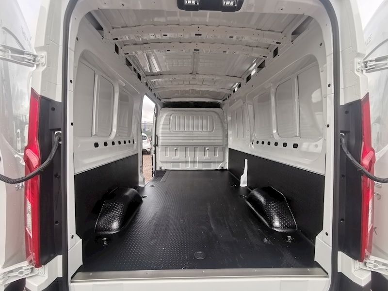 Used Maxus Deliver 9 for sale - 77776346: Photo 12