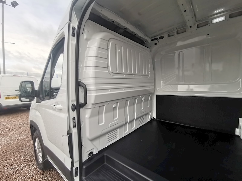 Used Maxus Deliver 9 for sale - 77776346: Photo 15