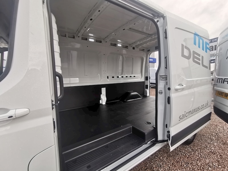 Used Maxus Deliver 9 for sale - 77776346: Photo 16