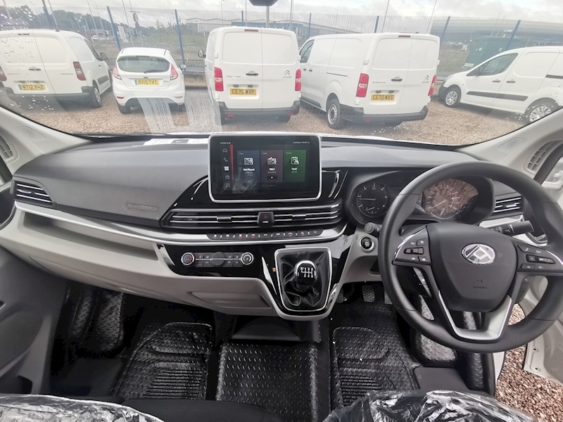 Used Maxus Deliver 9 for sale - 77776346: Photo 18