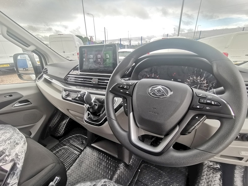 Used Maxus Deliver 9 for sale - 77776346: Photo 19