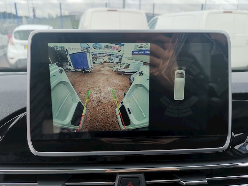 Used Maxus Deliver 9 for sale - 77776346: Photo 22