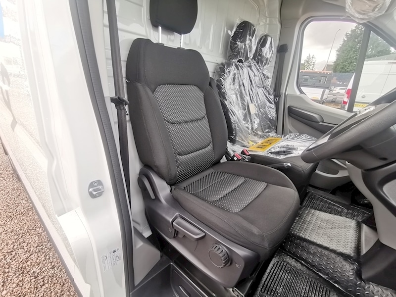 Used Maxus Deliver 9 for sale - 77776346: Photo 23