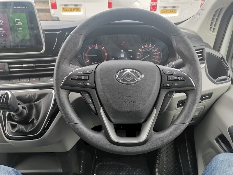 Used Maxus Deliver 9 for sale - 77776346: Photo 26