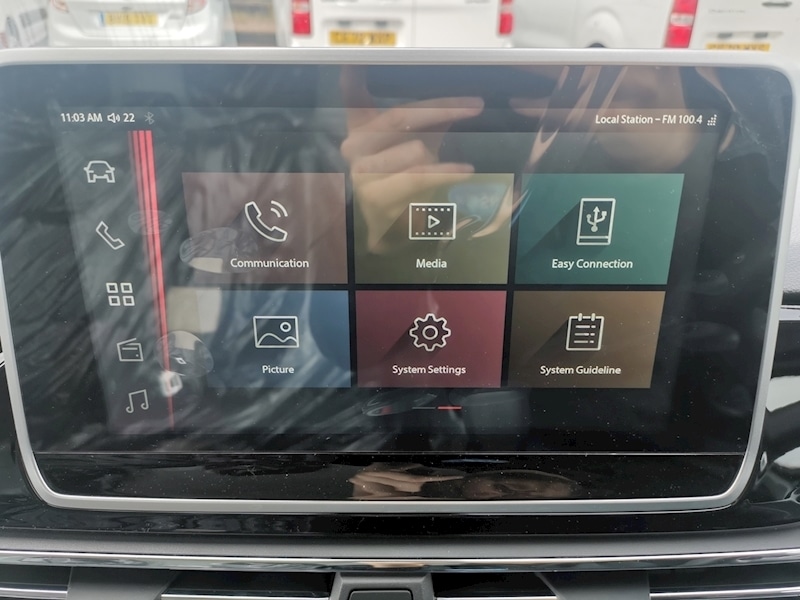 Used Maxus Deliver 9 for sale - 77776346: Photo 27