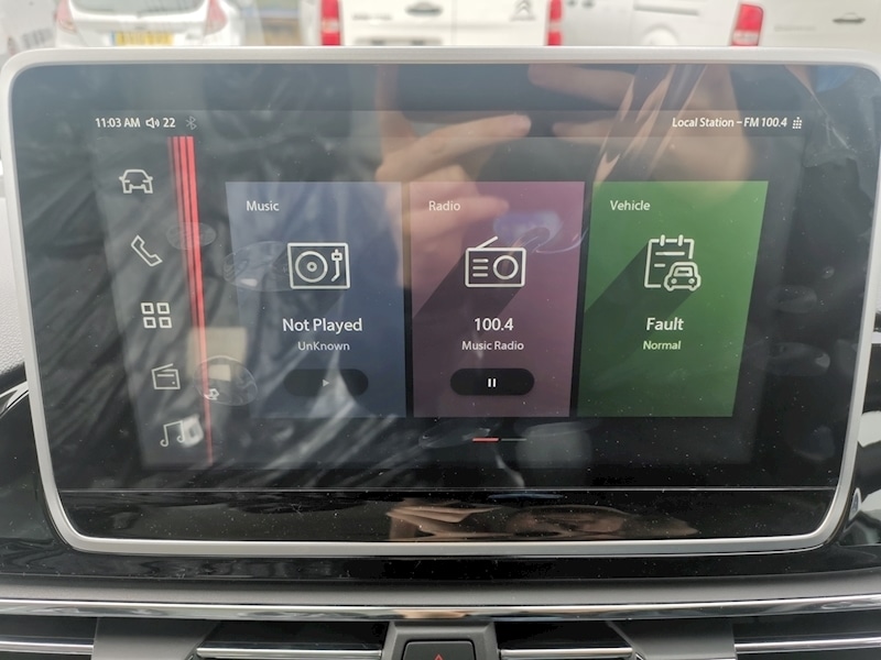 Used Maxus Deliver 9 for sale - 77776346: Photo 28