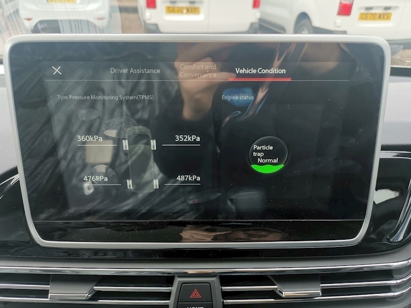 Used Maxus Deliver 9 for sale - 77776346: Photo 29