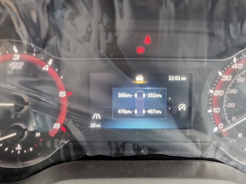 Used Maxus Deliver 9 for sale - 77776346: Photo 39