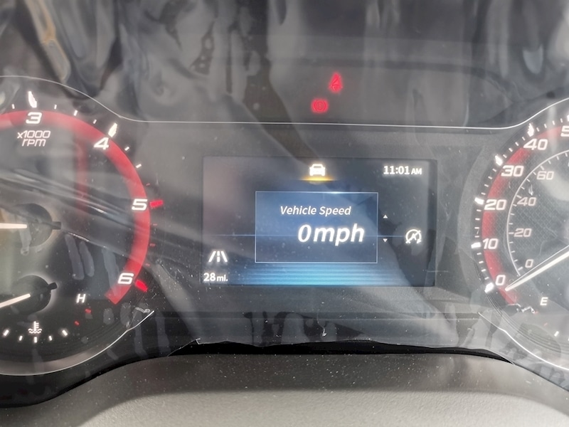 Used Maxus Deliver 9 for sale - 77776346: Photo 41