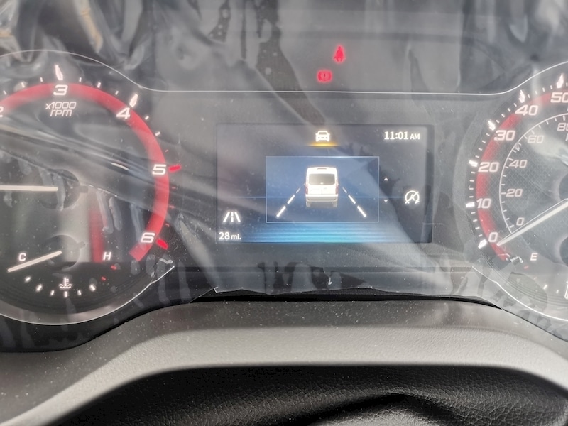 Used Maxus Deliver 9 for sale - 77776346: Photo 42