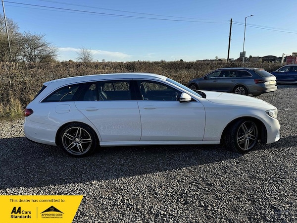 Used Mercedes-Benz E-Class 2017 for sale - 76193933: Photo 13