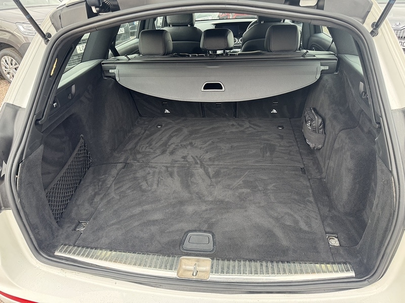 Used Mercedes-Benz E Class 2017 for sale - 76193933: Photo 14