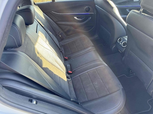 Used Mercedes-Benz E-Class 2017 for sale - 76193933: Photo 20