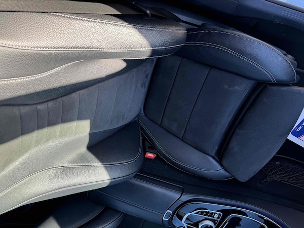 Used Mercedes-Benz E-Class 2017 for sale - 76193933: Photo 27