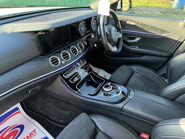 Used Mercedes-Benz E-Class 2017 for sale - 76193933: Photo 28