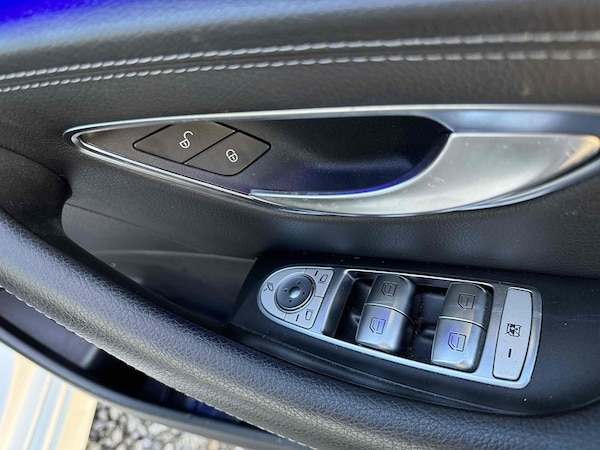 Used Mercedes-Benz E-Class 2017 for sale - 76193933: Photo 30