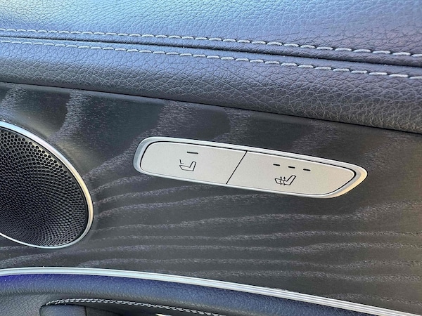 Used Mercedes-Benz E-Class 2017 for sale - 76193933: Photo 31