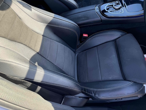 Used Mercedes-Benz E-Class 2017 for sale - 76193933: Photo 32